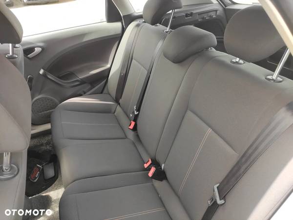 Seat Ibiza IV Kombi 1.2 TDI Maska Drzwi Zderzak Lusterko Lampa Reflektor - 13