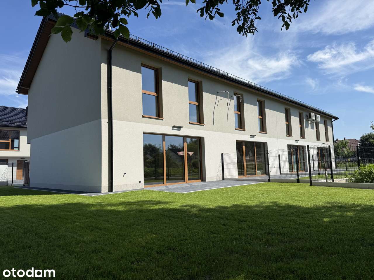 "Wiślana Park" gotowe apartamenty z ogrodami. Zamieszkaj już teraz!