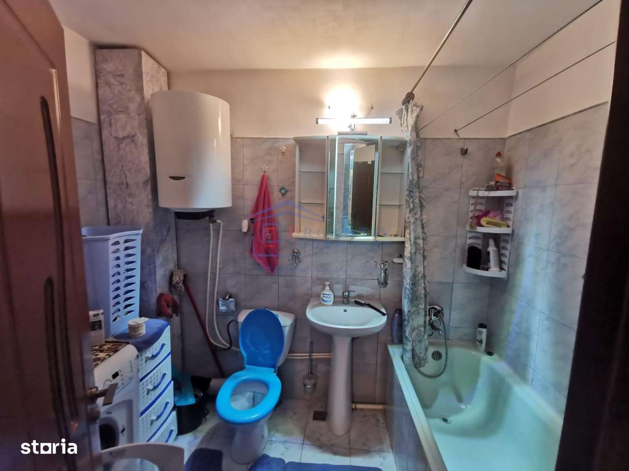 Apartament cu 2 camere, Burdujeni, 2c-7494 - Imagine principală: 5/5