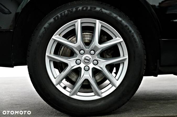 Volvo XC 60 D4 SCR Momentum - 10