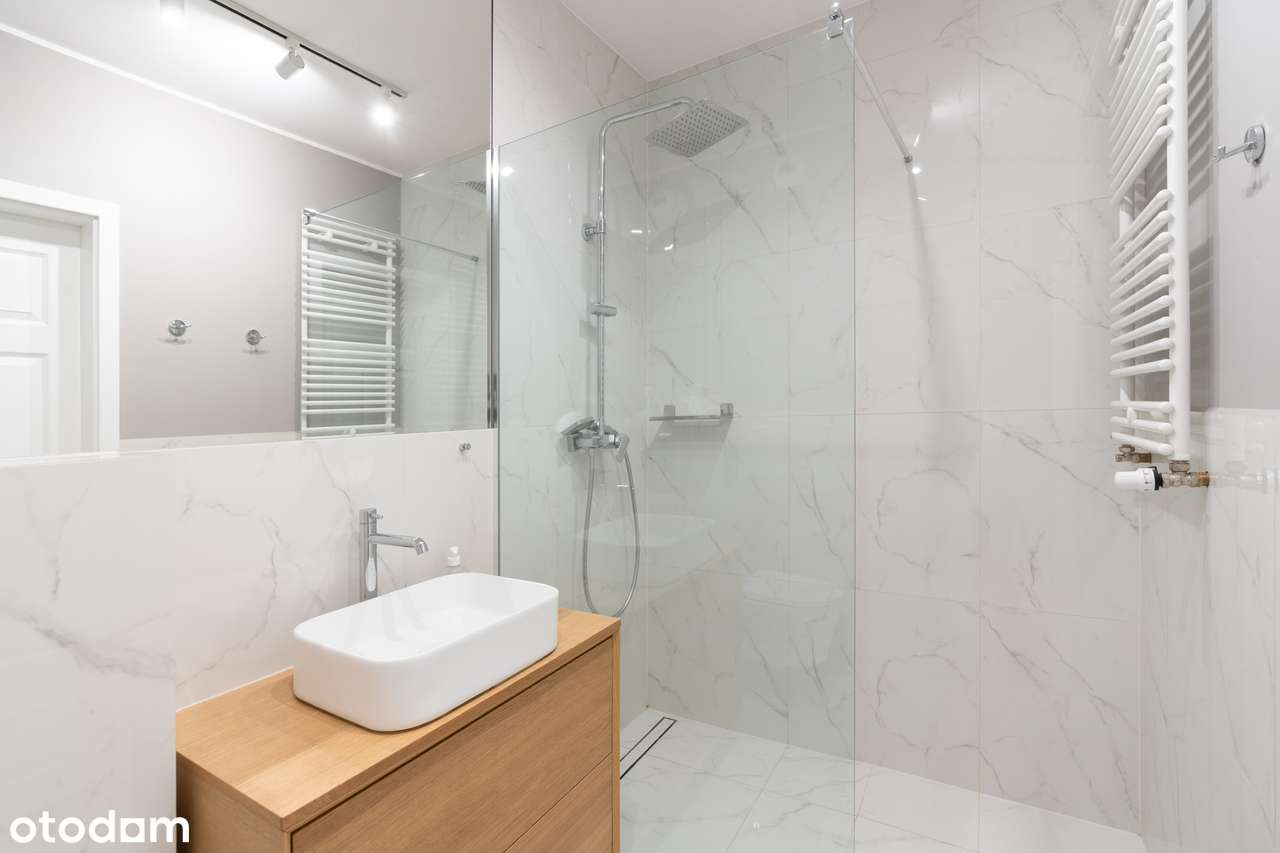 Przestronny apartament-9