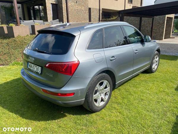 Audi Q5 2.0 TDI Quattro S tronic - 5