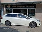 Toyota Avensis Touring Sports 1.6 D-4D Exclusive +P.Business - 3