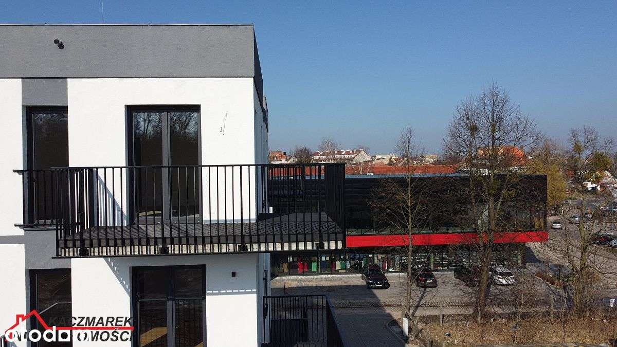 Chodzież Centrum - Pełny obrazek: 5/20