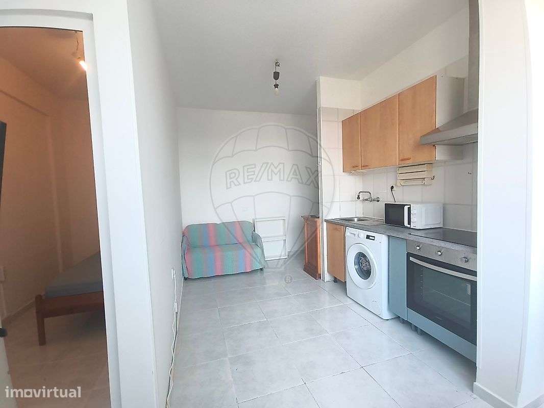 Apartamento T1 para venda-11