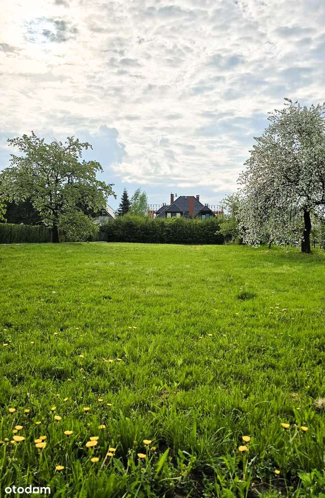 Działka_budowlana_dom_lub_bliźniak_kanalizacja_dobra_lokalizacja-3