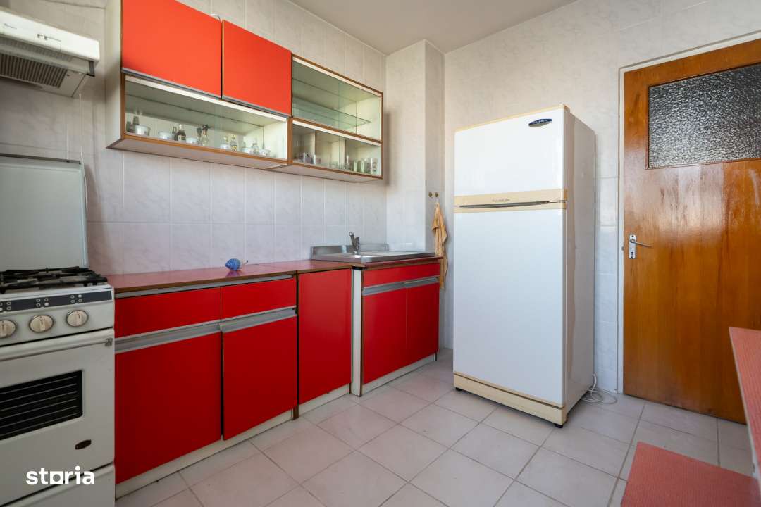 Apartament 2 camere Dimitrov-13