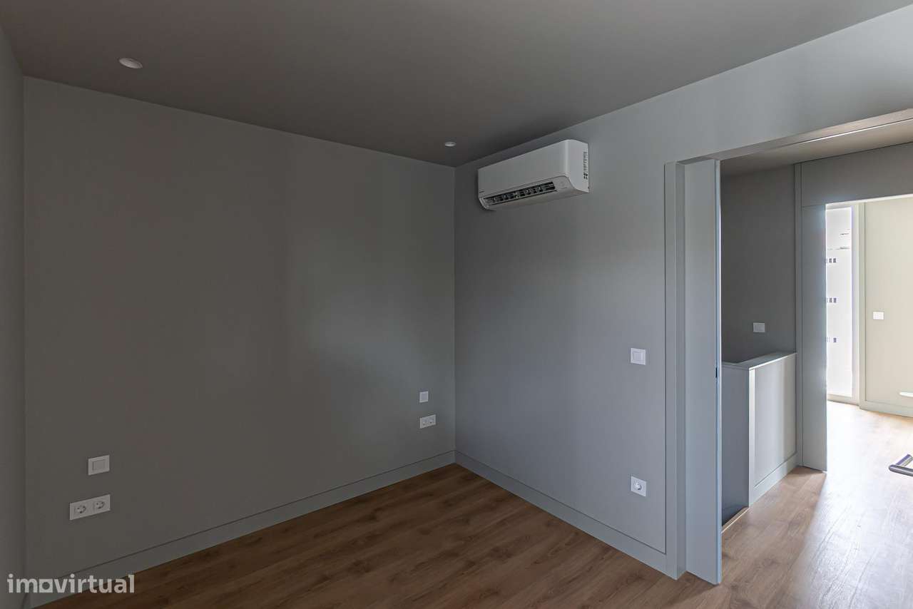 T2 Duplex | Empreendimento Jardim do Marquês-7