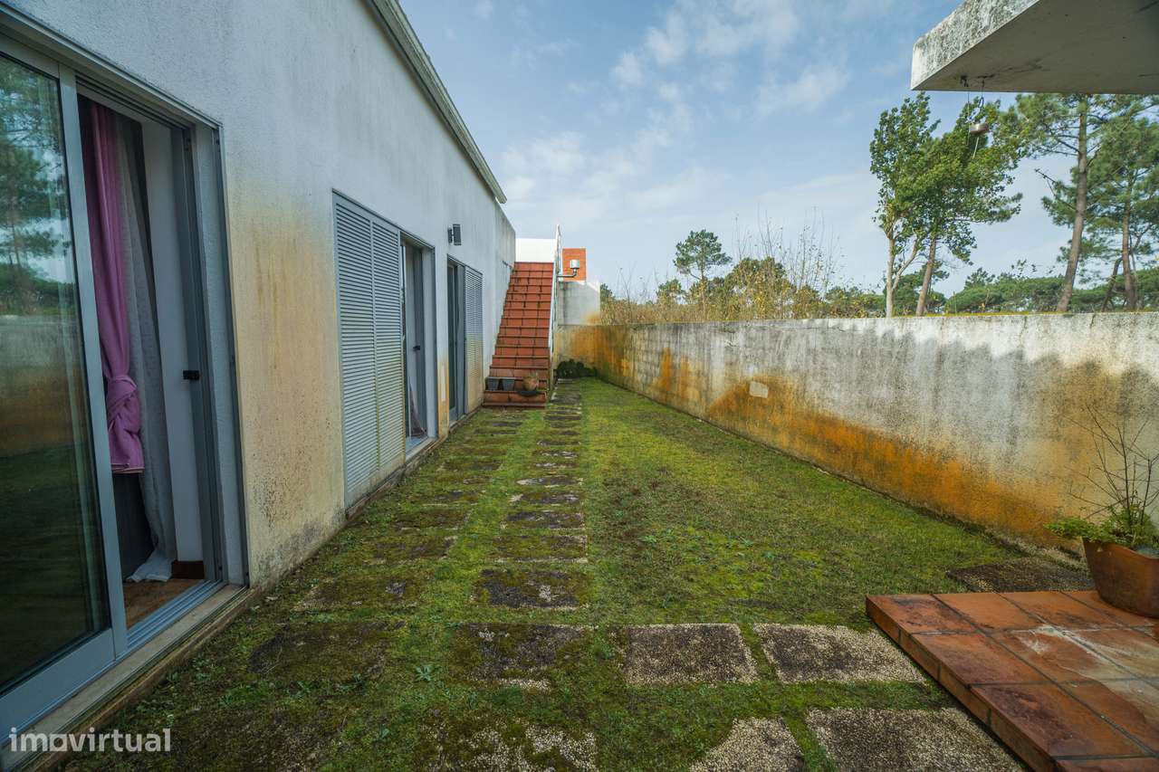 Moradia T4-Torreira-23