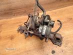 Turbo Hyundai Santa Fe 1 2.0 CRDI 2000 - 2006 113CP D4EA (360) - 1