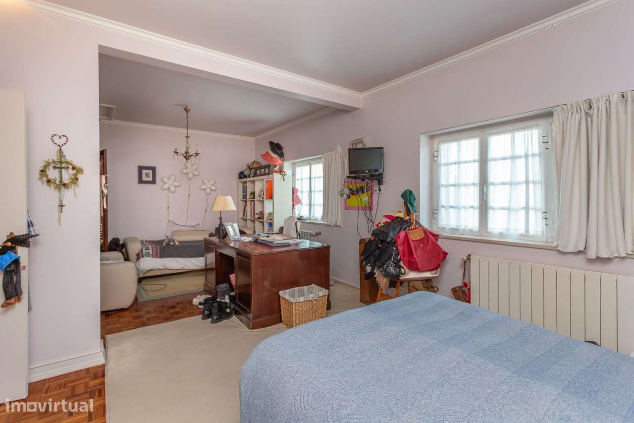 Moradia T4 em Algueirão-Mem Martins-48