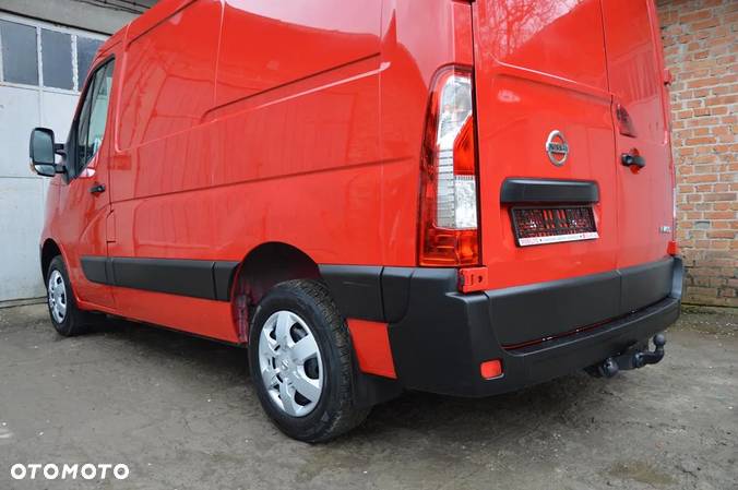 Renault Master - 12