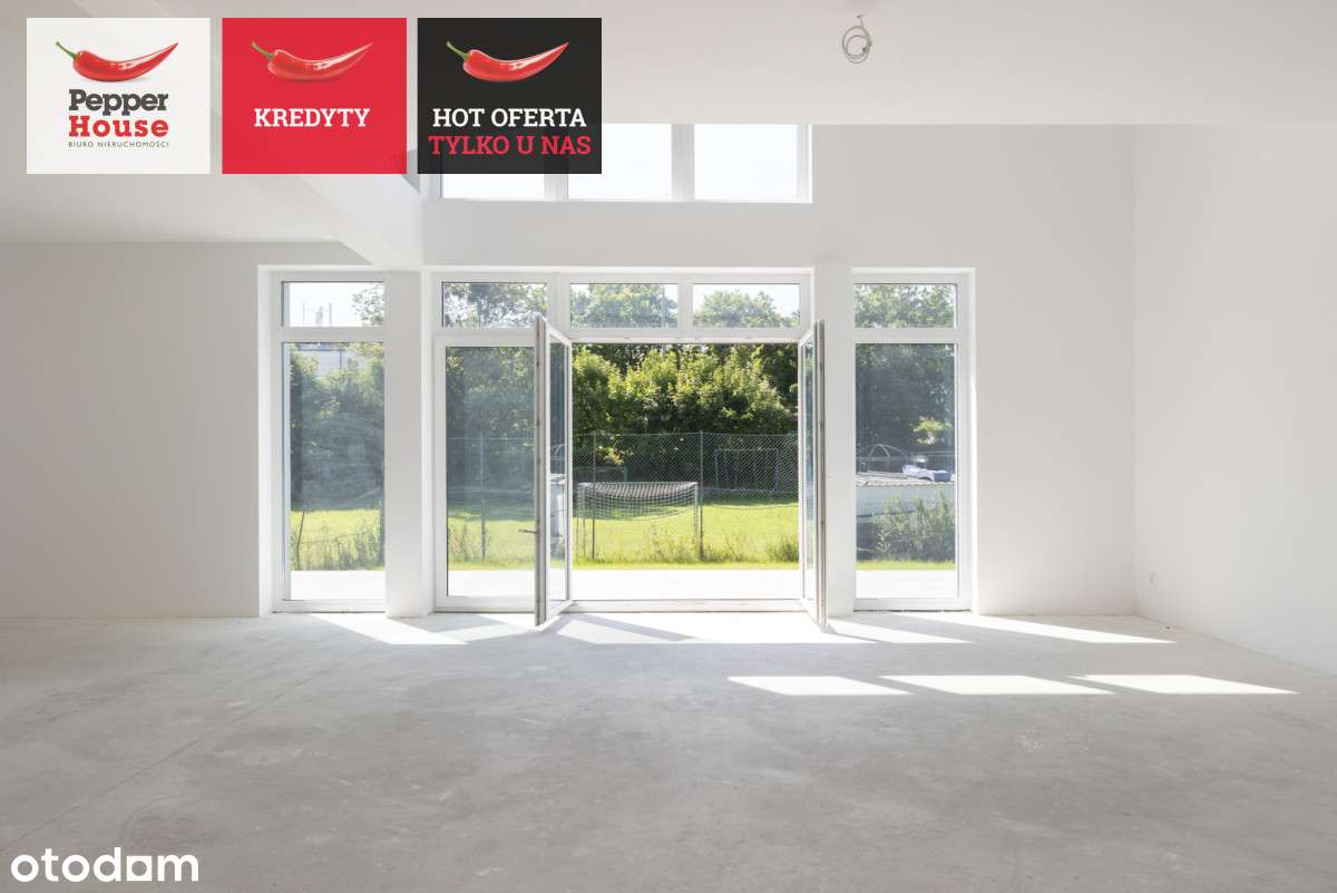 Dom wolnostojący I Pasywny I 3 poziomy - Pełny obrazek: 4/20