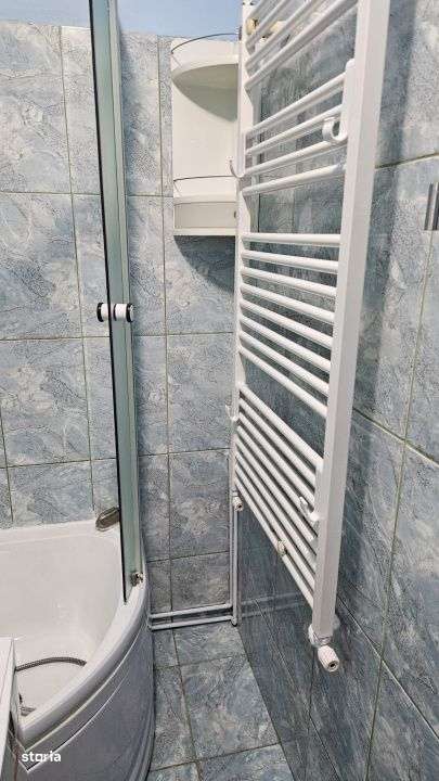 2 Camere / Centrala proprie / Loc de parcare / Piata Rahova-5