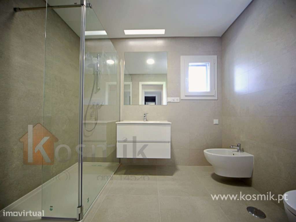 T3 PENTHOUSE - Condomínio POETAS' GARDEN - PARADELA - LOURES - LISB...-14