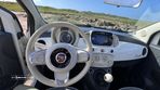 Fiat 500C 1.2 8V S&S Lounge - 39