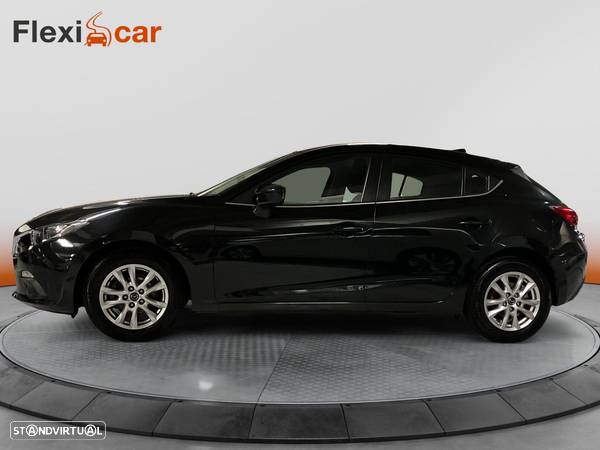 Mazda 3 1.5 Sky-D Excellence Navi - 3