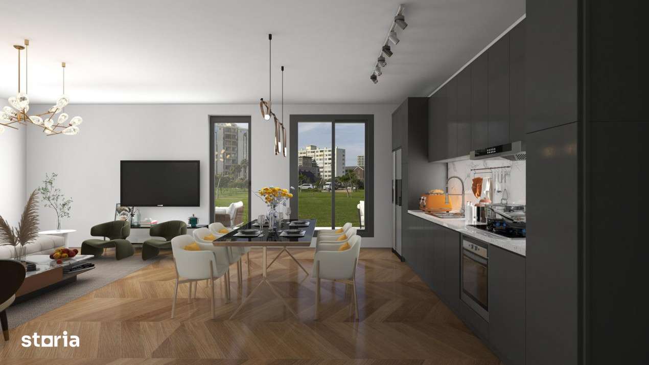 Casa la sol in Valu lui Traian, pe partea dreapta, ST 400mp - Imagine principală: 4/14