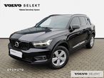 Volvo XC 40 - 1