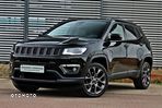 Jeep Compass 1.4 TMair S 4WD S&S - 4