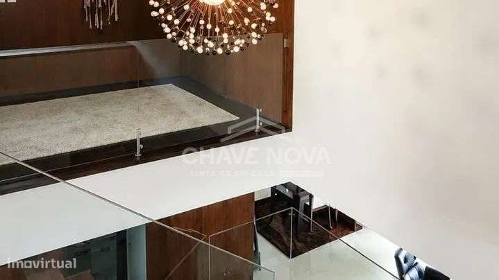 Moradia Contemporâne- Calendário, Vila Nova de Famalicão-12