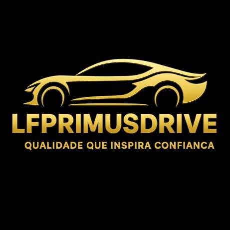 LFPrimusDrive