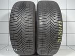 Opony całoroczne 235/55R19 105W Michelin - 1