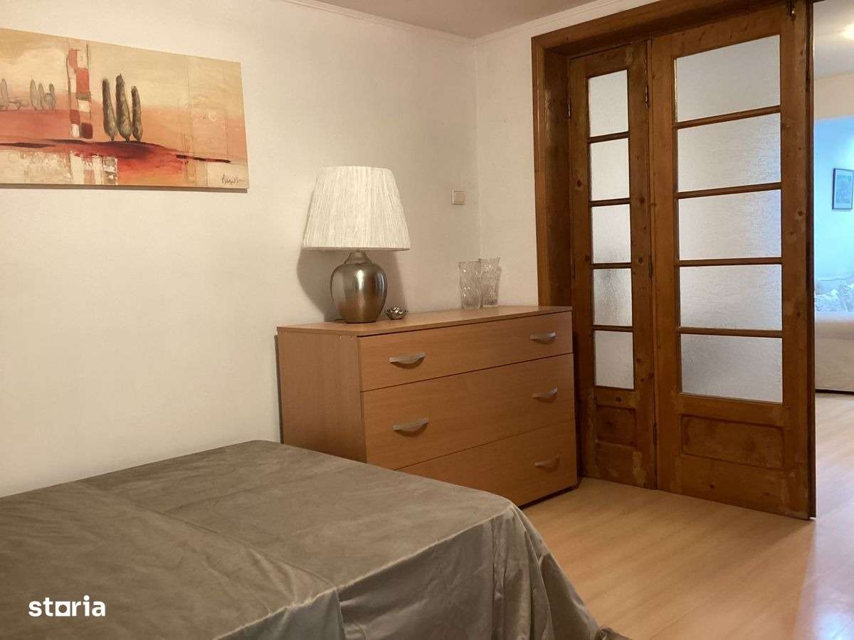 Casa 3 camere, curte, mobilată și utilată - Imagine principală: 5/6
