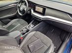 Skoda Octavia 2.0 TDI DSG Premium Edition - 14