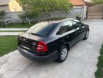 Skoda Octavia 1.9 TDI Ambiente - 6