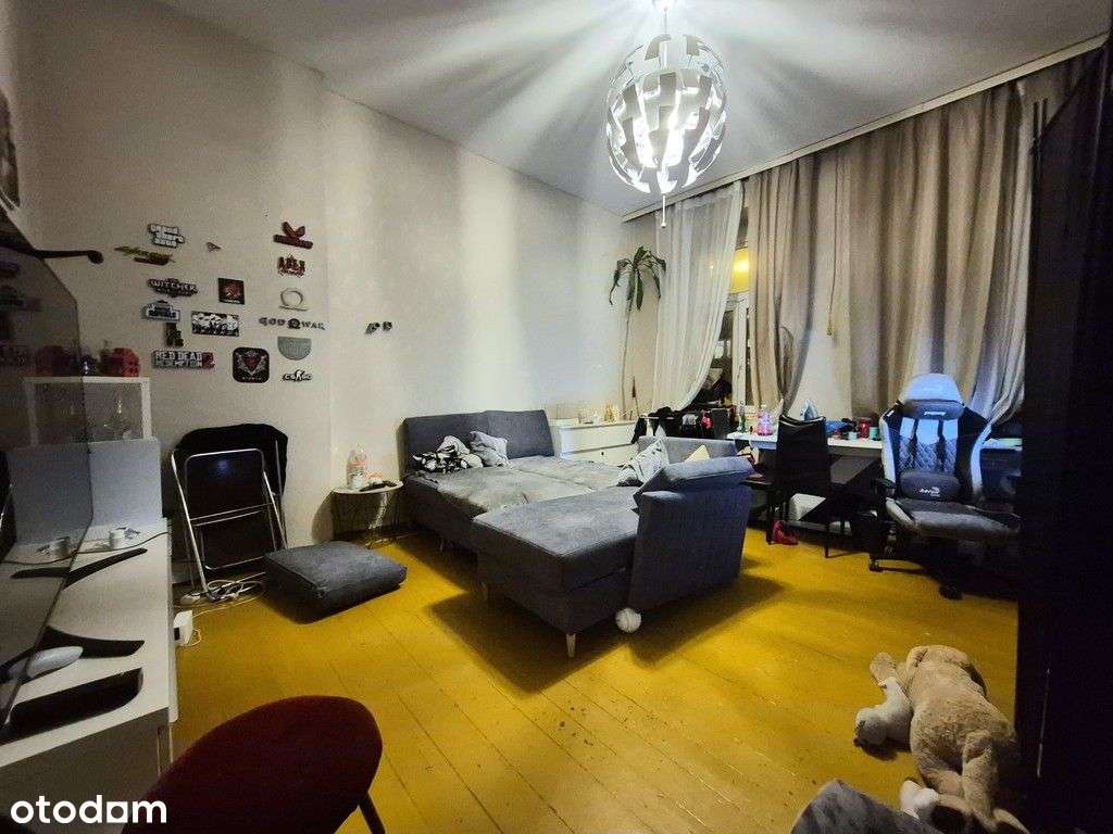 2pok-5min do RYNKU-PL.GRUNWALD-51m2-ROZKŁAD-DWUSTRONNE-wysokość 350 !-8