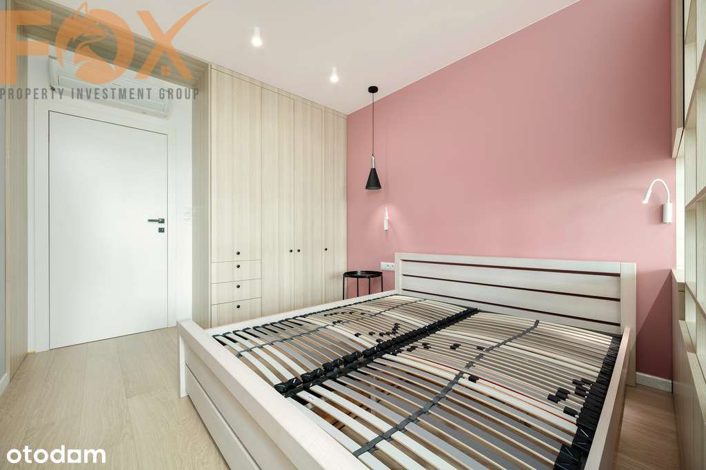 2 pokoje+kuchnia 58 m2, ul.Matejki 11 - Pełny obrazek: 4/18