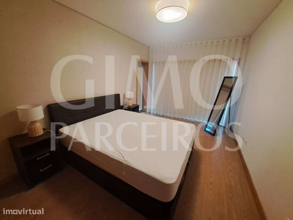 Apartamento T3 Contemporâneo na Vagueira-12