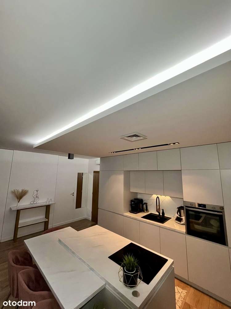 Nowoczesne mieszkanie 3-pokojowe w wysokim standardzie 57,67m2 - Pełny obrazek: 3/17