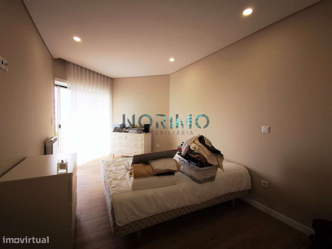Apartamento T3 Frente Mar (Remodelado)-19
