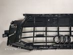 AUDI Q8 SQ8 4M8 4M grill atrapa silnika emblemat - 4