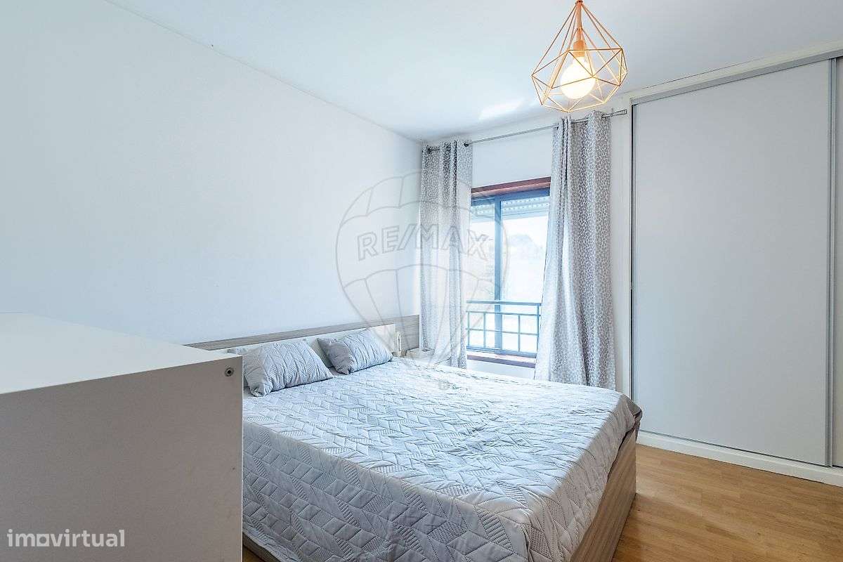 Apartamento T2 para venda-12