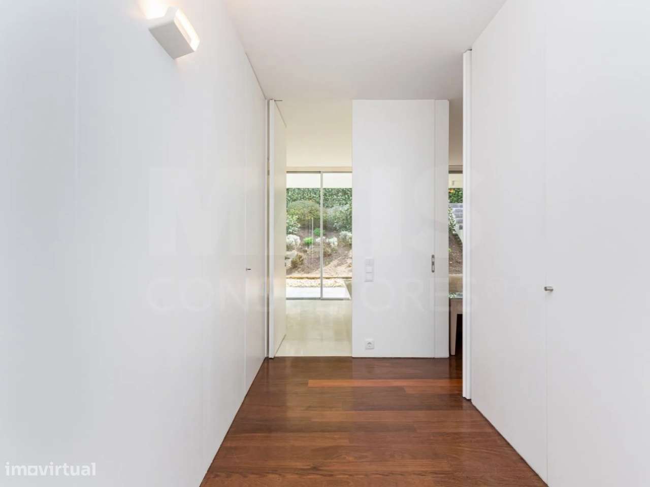 Moradia T4 térrea em Resort exclusivo-24