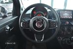 Fiat 500 1.0 Hybrid Lounge - 22