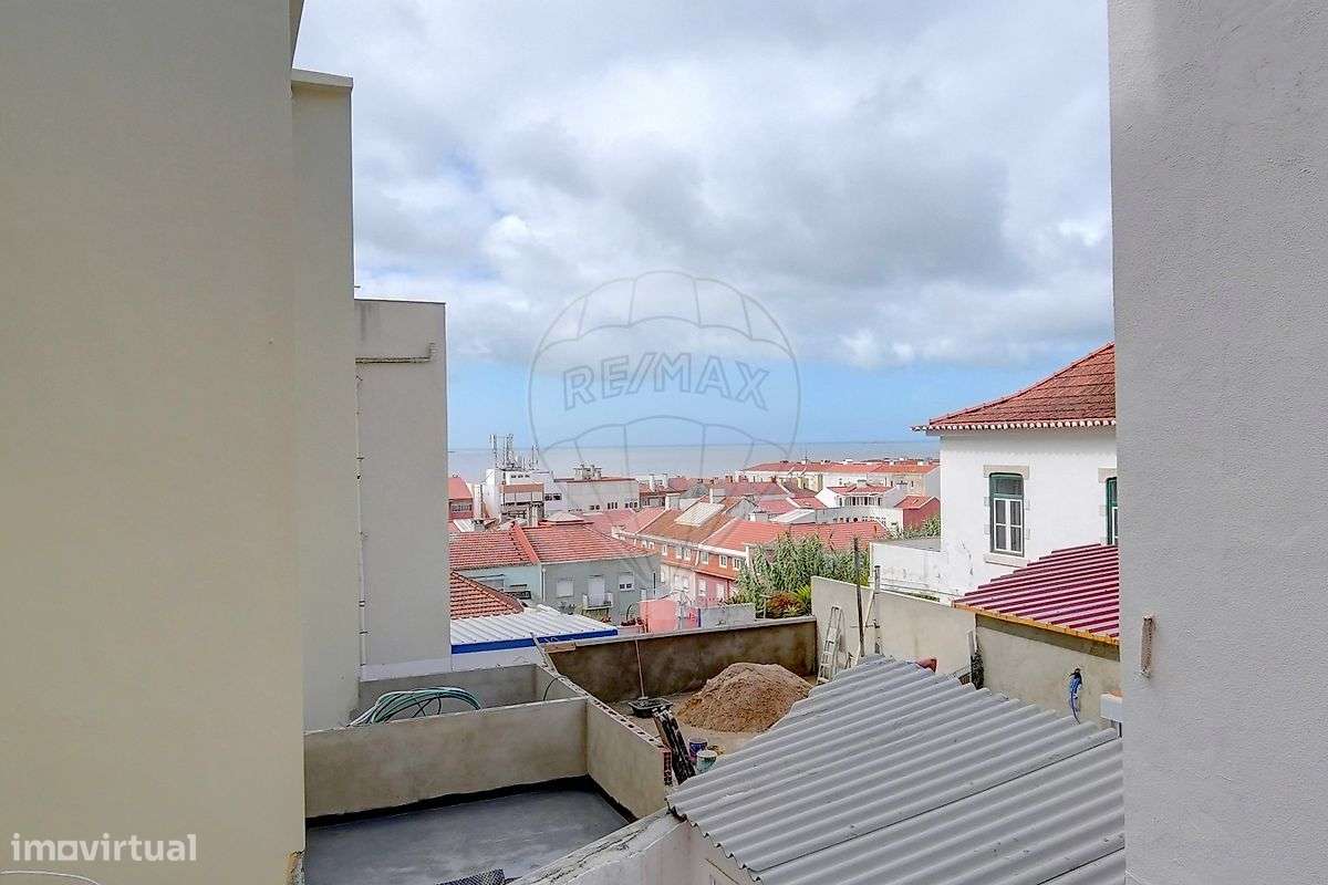 Apartamento T1 para venda-18