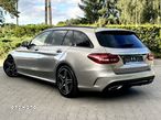 Mercedes-Benz Klasa C 180 T 9G-TRONIC AMG Line - 16