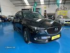 Mazda CX-5 2.2 D Evolve AT - 2