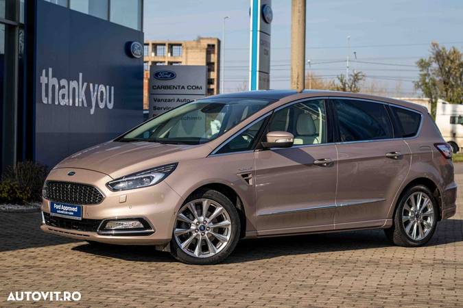 Ford S-Max - 6