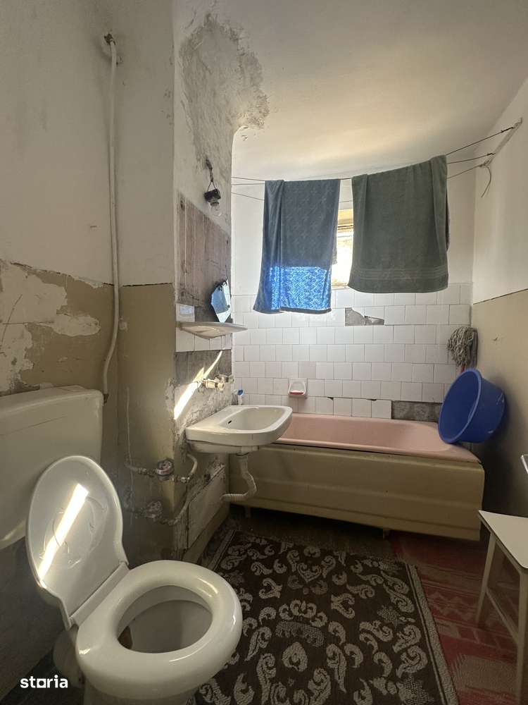 Agentia imobiliara VIGAFON vinde apartament 3 camere Bariera Bucuresti - Imagine principală: 5/7