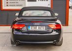 Audi A5 Cabrio 3.0 TDI quattro S-tronic - 6