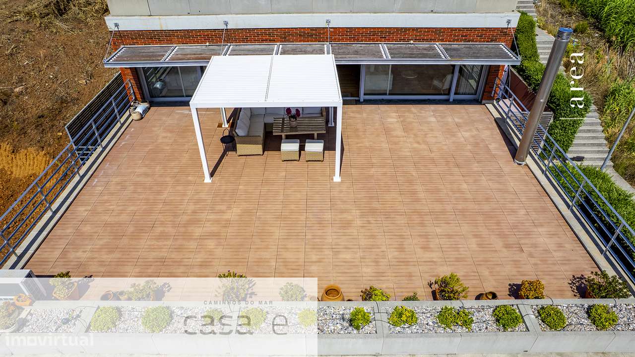 Imóvel Exclusivo | Casa E dos Caminhos do Mar-8