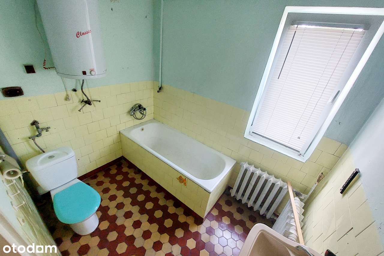 Dom z garażem, przy komunikacji miejskiej-12