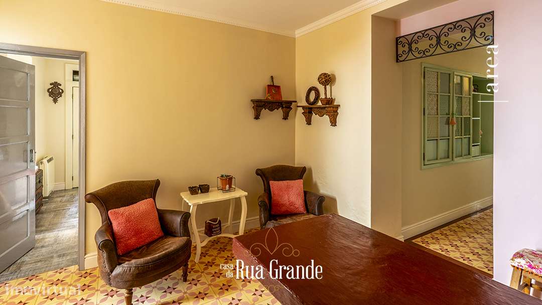 Imóvel Exclusivo | Casa da Rua Grande-48