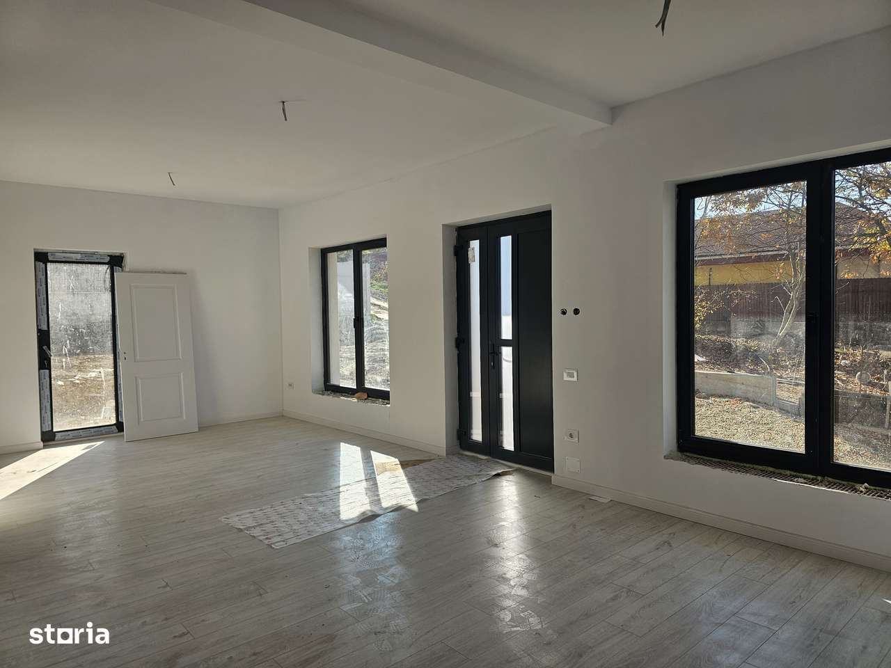 Casa noua tip Duplex de vanzare, zona Dealuri Oradea - Imagine principală: 5/8