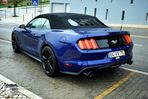 Ford Mustang Cabrio 2.3 Eco Boost - 3